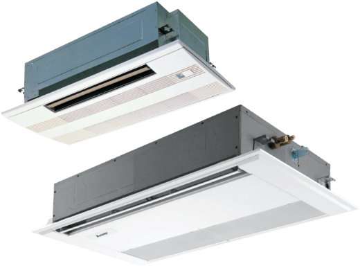 Mitsubishi Electric PMFY-P VBM-E / VFM-E