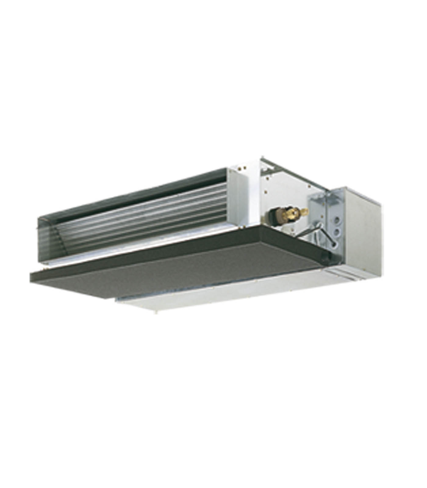 Mitsubishi Electric SE Series · Free Blow แอร์ดักส์ / ต่อท่อลม