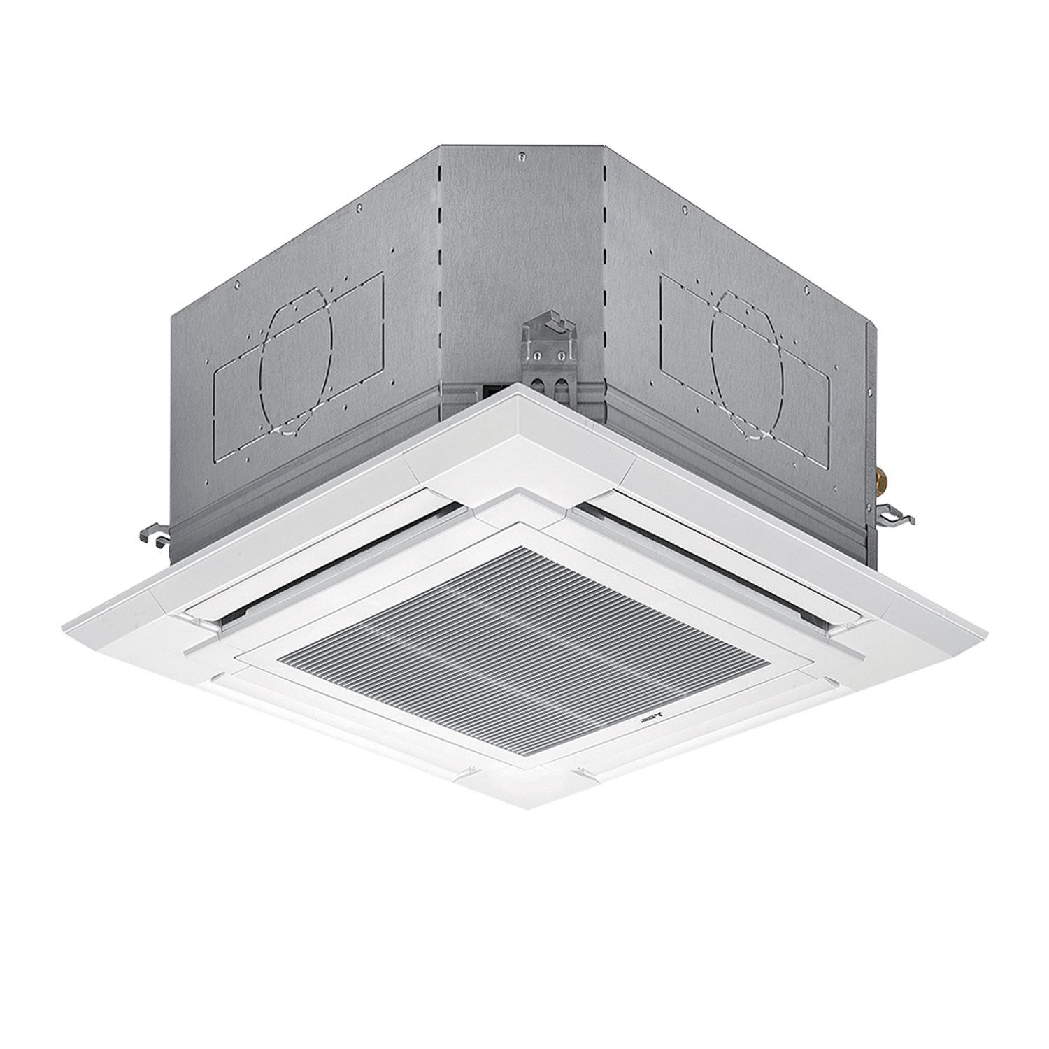 Mitsubishi Electric PL Series แอร์ฝังฝ้า 4 ทิศทาง