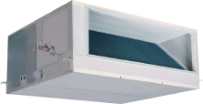 York JDAF · Fresh Air Unit