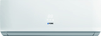 York JDHW · VRF Wall Mounted