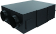 York JDTH · Heat Recovery Ventilator