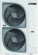 York JKOH · Sideflow VRF