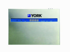 York JMAB104EWQ · Modbus Adapter