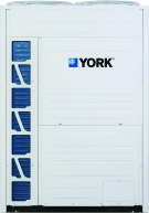 York JTOH · Topflow VRF